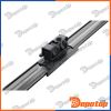 Essuie-glace avant 700mm, 450mm pour MERCEDES | BOSCH Aerotwin A 179 S
